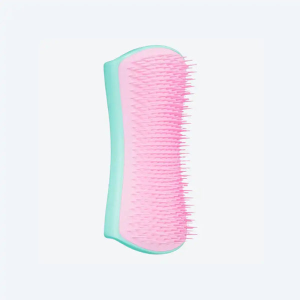 Щітка для вичісування Pet Teezer Mint/Pink