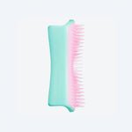 Щітка для вичісування Pet Teezer Mint/Pink