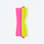 Щітка для вичісування Pet Teezer Pink/Yellow