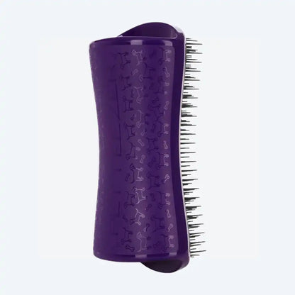 Щітка для вичісування Pet Teezer Purple/Grey