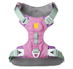 Шлея для собак Alpha 360 Wooly Wolf Mauve Mix