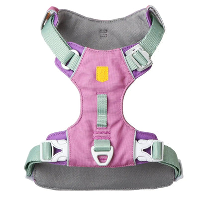 Шлея для собак Alpha 360 Wooly Wolf Mauve Mix