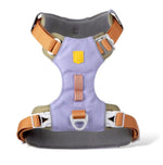 Шлея для собак Woolly Wolf Alpha 360 Harness Lavender Mix