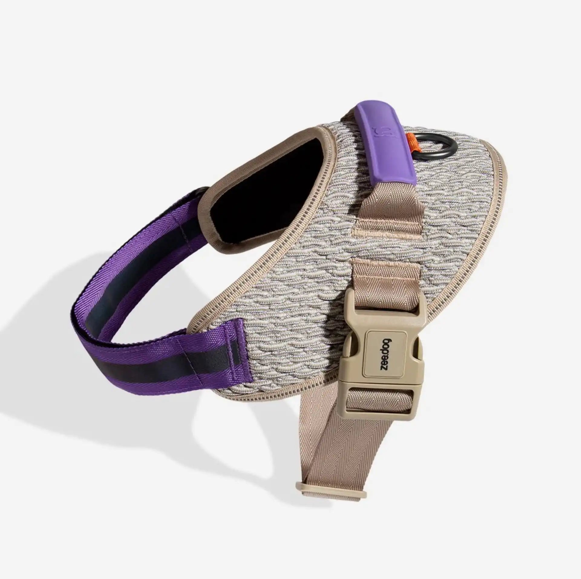 Шлея для собак Zee.Dog - ACG FlyHarness