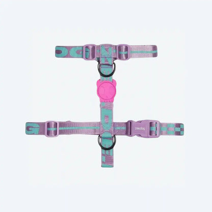 Шлея для собак Zee.Dog - AURA H-HARNESS