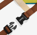 Шлея для собак Zee.Dog - AVOCADO SOFTER WALK HARNESS