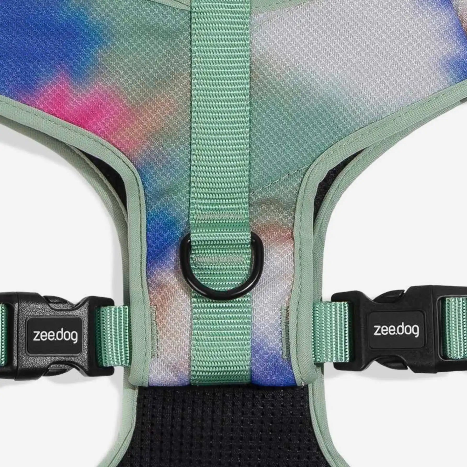 Шлея для собак Zee.Dog - Bliss Adjustable Air Mesh Harness