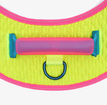 Шлея для собак Zee.Dog - CMYK FlyHarness