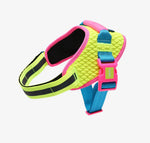 Шлея для собак Zee.Dog - CMYK FlyHarness