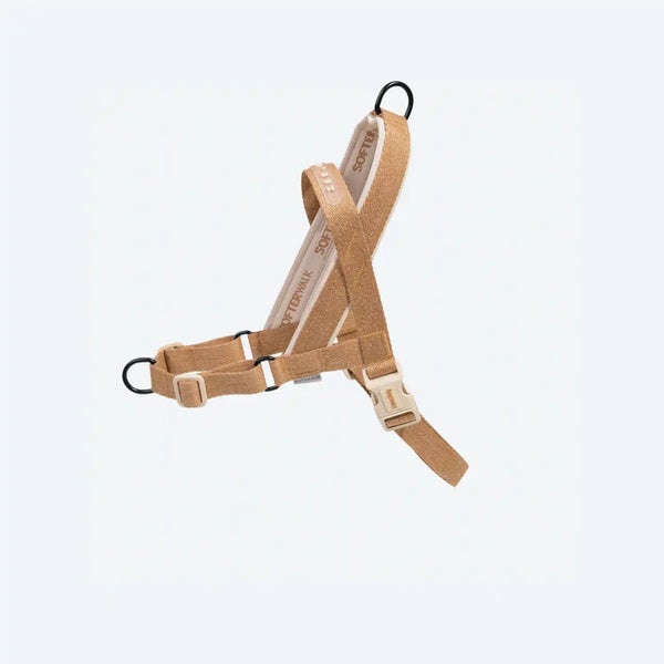 Шлея для собак Zee.Dog - DUNE SOFTER WALK HARNESS