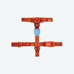 Шлея для собак Zee.Dog - Gibson H-HARNESS