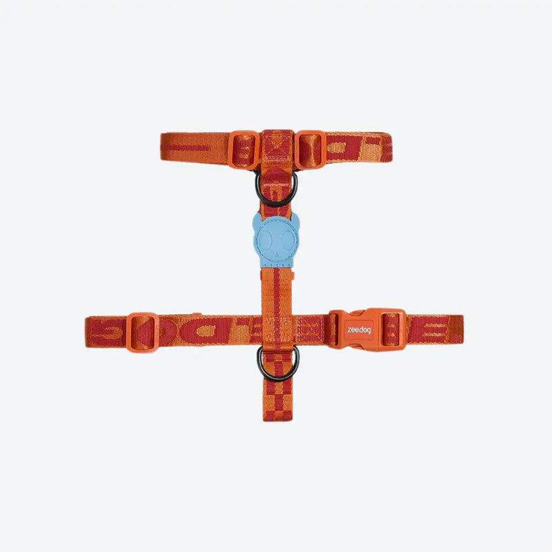 Шлея для собак Zee.Dog - Gibson H-HARNESS