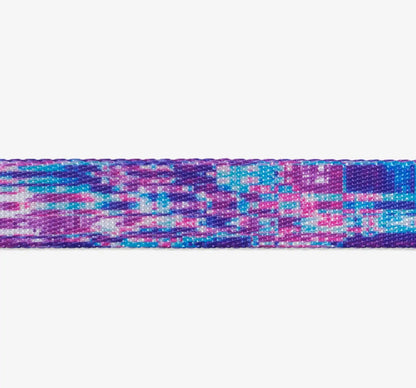 Шлея для собак Zee.Dog - Glitch Error #502 H-Harness