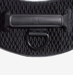 Шлея для собак Zee.Dog - Gotham FlyHarness black
