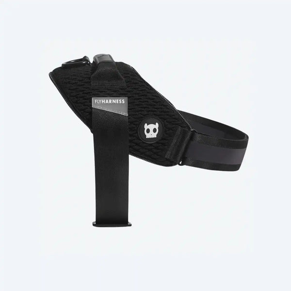 Шлея для собак Zee.Dog - Gotham FlyHarness black