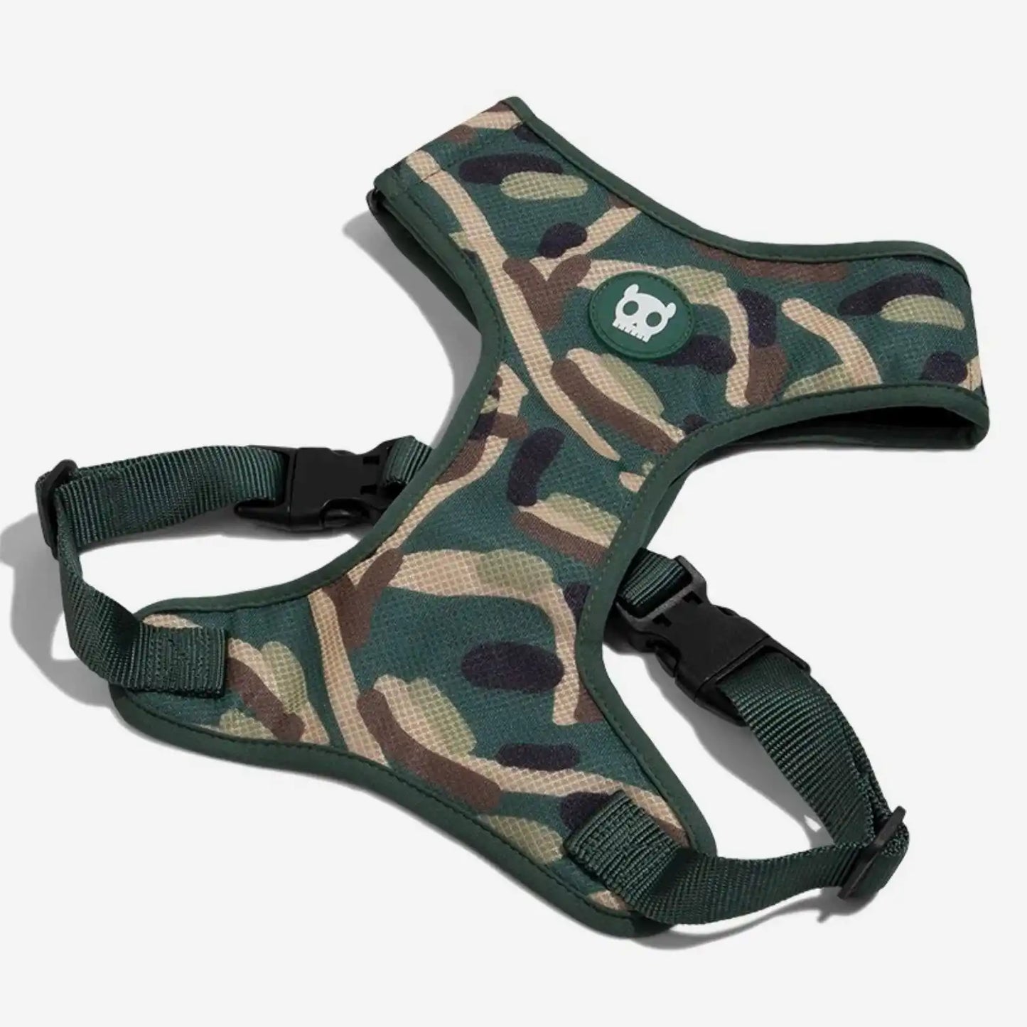 Шлея для собак Zee.Dog - Jet Adjustable Air Mesh Harness