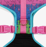 ШЛЕЯ ДЛЯ СОБАК ZEE.DOG - Melted ADJUSTABLE AIR MESH HARNESS