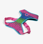 ШЛЕЯ ДЛЯ СОБАК ZEE.DOG - Melted ADJUSTABLE AIR MESH HARNESS