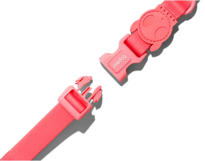 Шлея для собак Zee.Dog - NeoPro H-Harness BUBBLEGUM