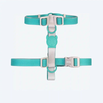 Шлея для собак Zee.Dog - NEOPRO TIDAL H-HARNESS