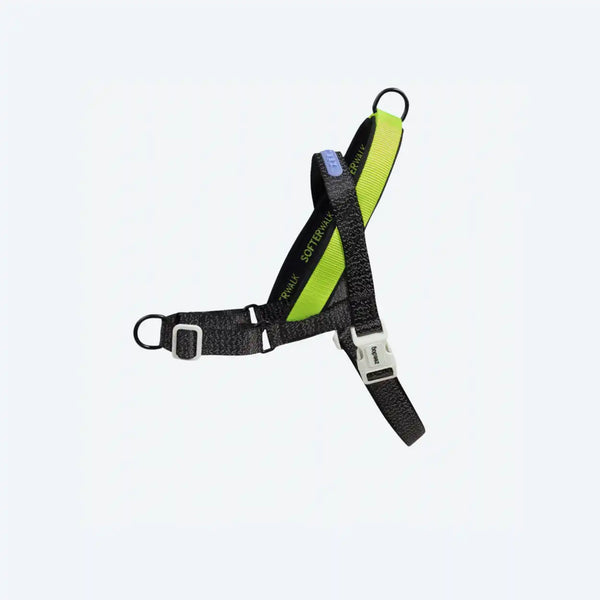 Шлея для собак Zee.Dog - NOX SOFTER WALK HARNESS