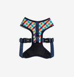 Шлея для собак Zee.Dog - Phantom Adjustable Air Mesh Harness
