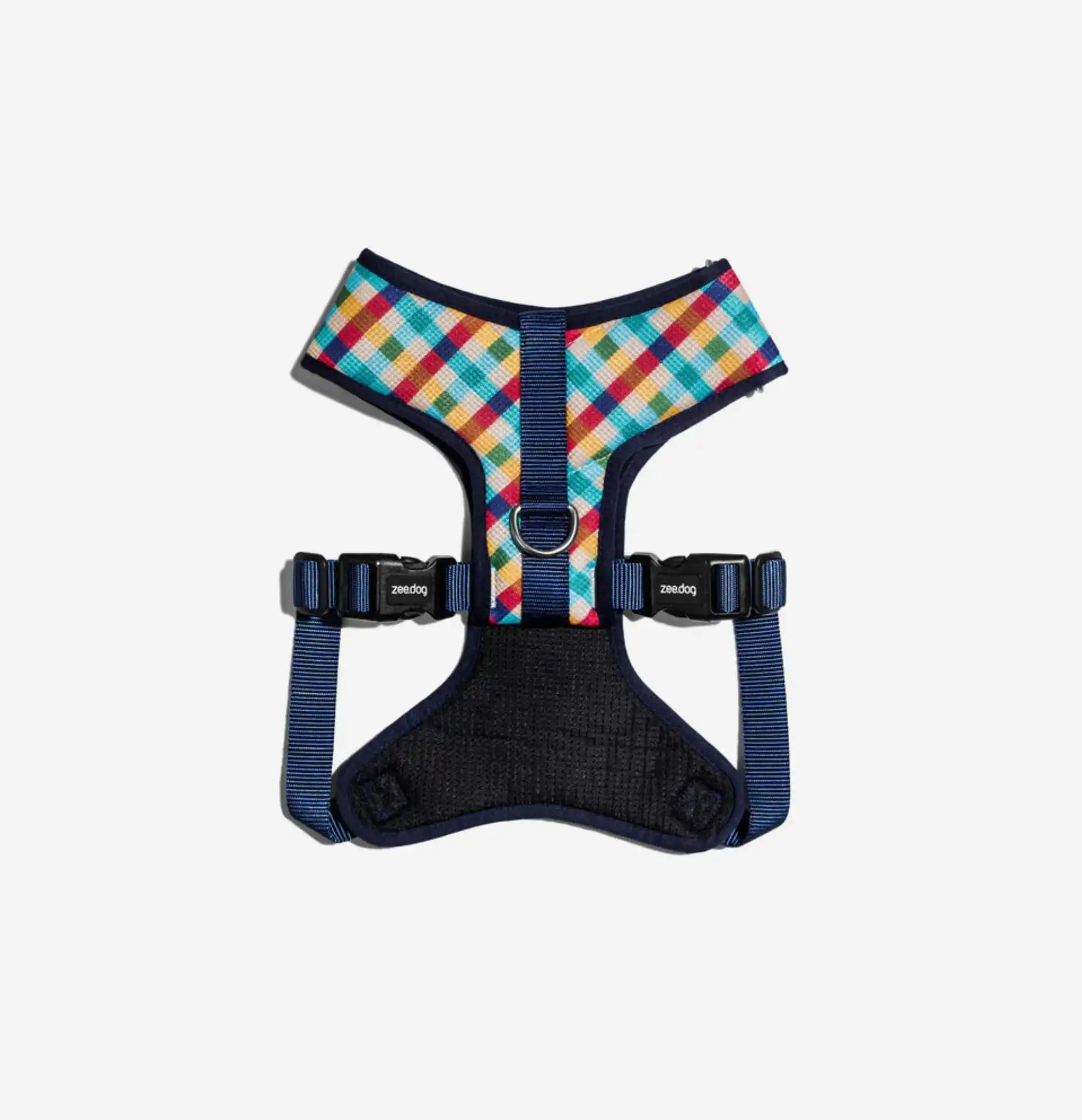 Шлея для собак Zee.Dog - Phantom Adjustable Air Mesh Harness