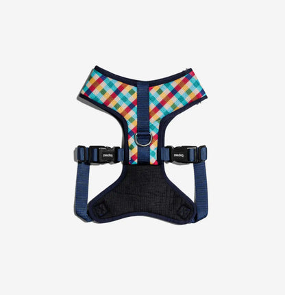 Шлея для собак Zee.Dog - Phantom Adjustable Air Mesh Harness
