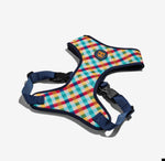 Шлея для собак Zee.Dog - Phantom Adjustable Air Mesh Harness
