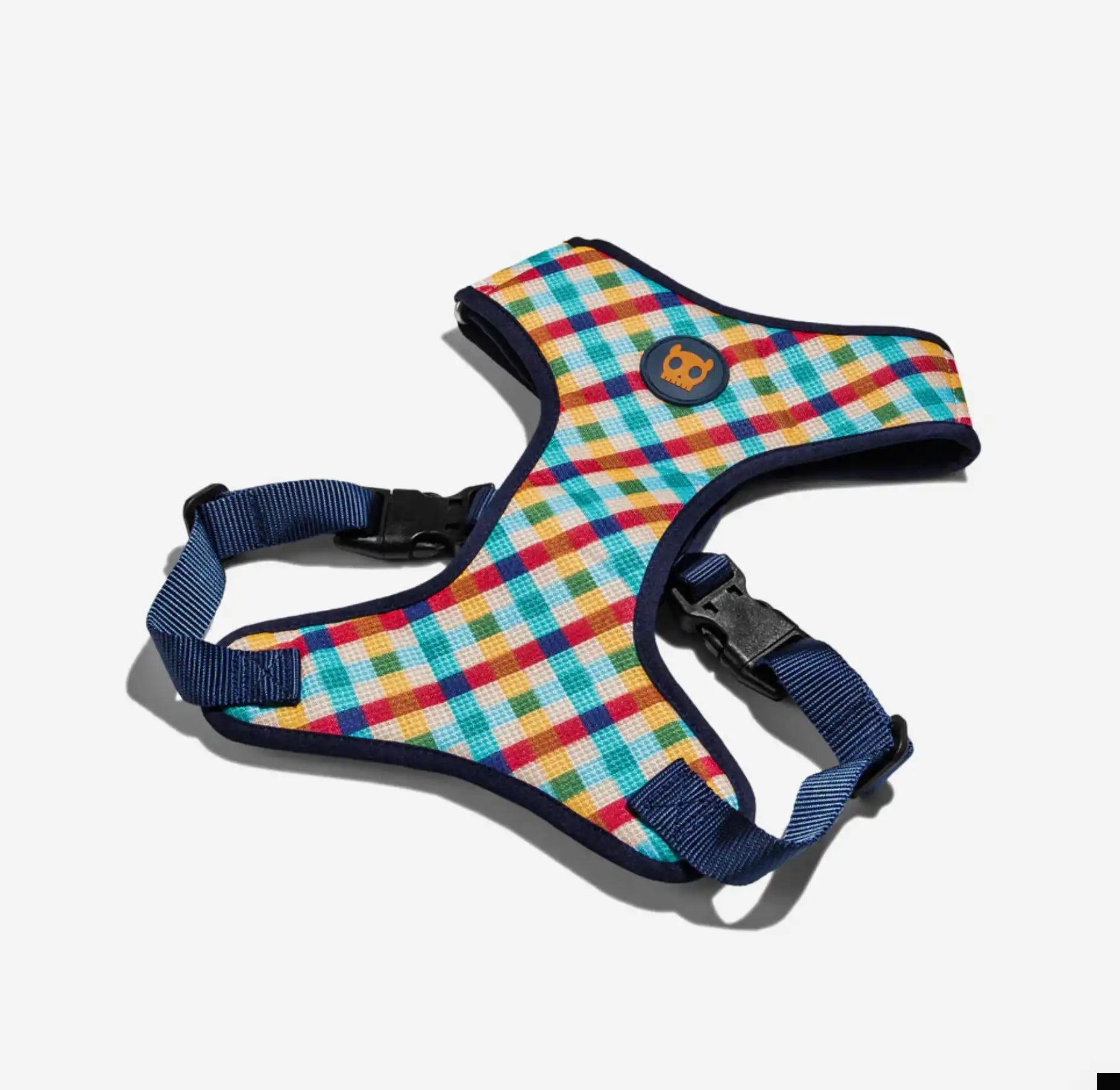 Шлея для собак Zee.Dog - Phantom Adjustable Air Mesh Harness