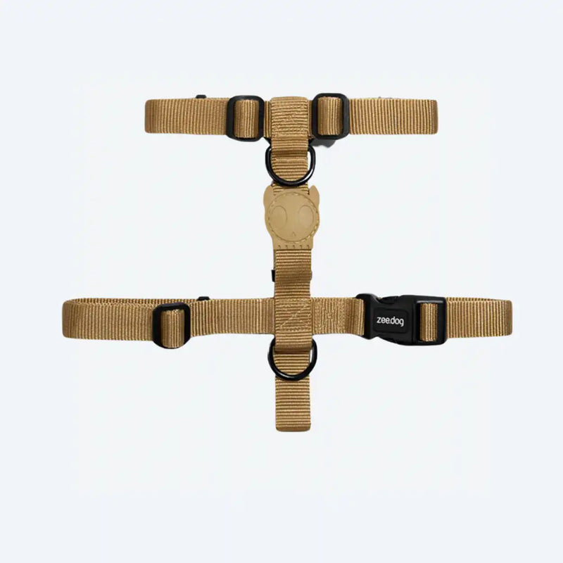 Шлея для собак Zee.Dog - Sand H- Harness