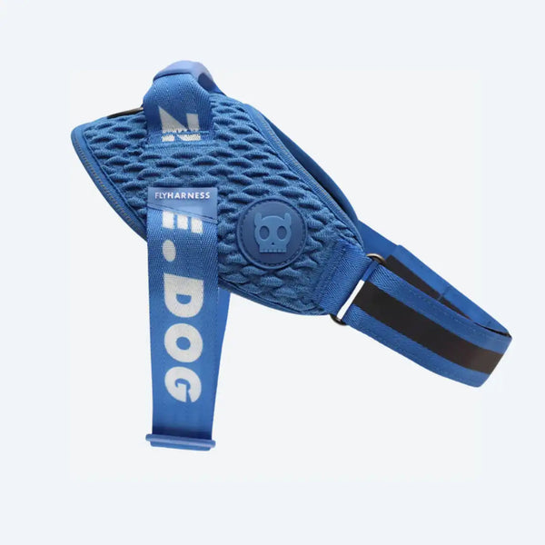 Шлея для собак Zee.Dog - Slam Dunk FlyHarness