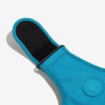 Шлея для собак Zee.Dog - Ultimate Blue Adjustable Air Mesh Harness