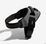 Шлея для собак Zee.Dog - Urban FlyHarness grey