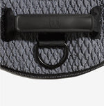 Шлея для собак Zee.Dog - Urban FlyHarness grey