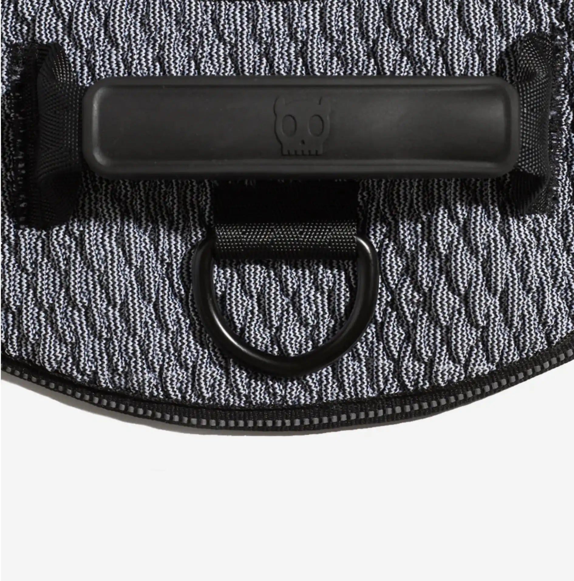 Шлея для собак Zee.Dog - Urban FlyHarness grey