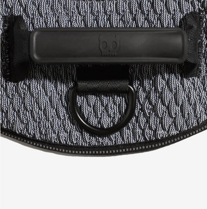 Шлея для собак Zee.Dog - Urban FlyHarness grey