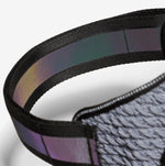 Шлея для собак Zee.Dog - Urban FlyHarness grey
