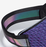 Шлея для собак Zee.Dog - Wicked FlyHarness blue