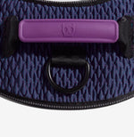 Шлея для собак Zee.Dog - Wicked FlyHarness blue