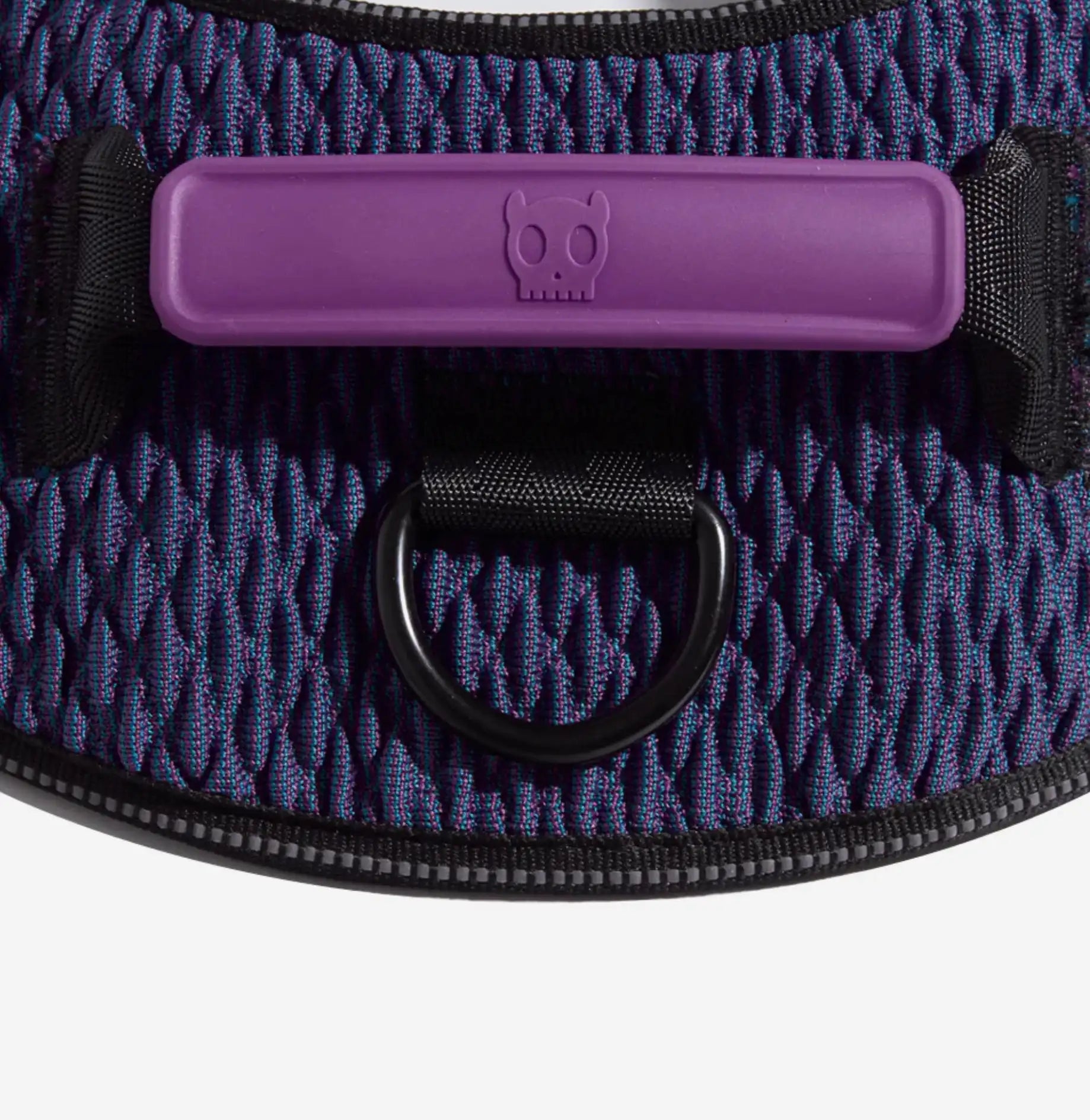 Шлея для собак Zee.Dog - Wicked FlyHarness blue
