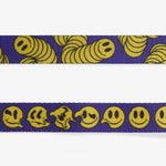 ШЛЕЯ ДЛЯ СОБАК ZEE.DOG - Zmiley  H-HARNESS
