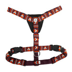 Шлейка Woolly Wolf Polar Night Harness