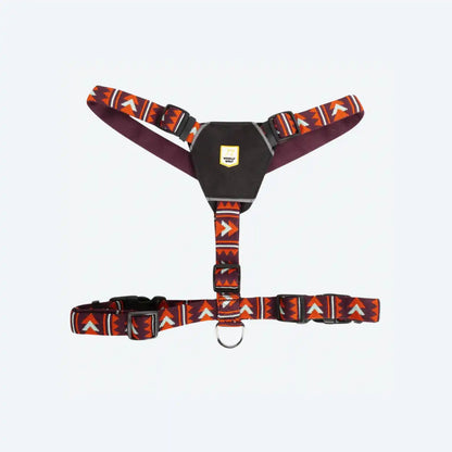 Шлейка Woolly Wolf Polar Night Harness