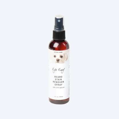Спрей для видалення плям з вусів та бороди Eye Envy Off The Beard Stain Remover