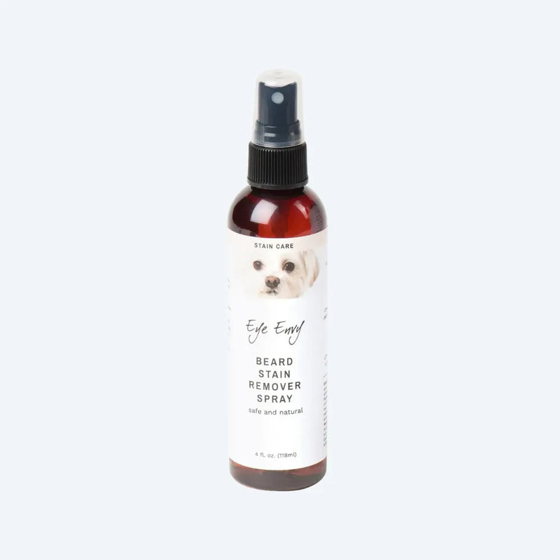 Спрей для видалення плям з вусів та бороди Eye Envy Off The Beard Stain Remover