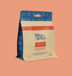 Сублімовані Ласощі для собак з Ягня, брусниці та кропиви Freeze-Dried Raw for Paw, 50 грамів
