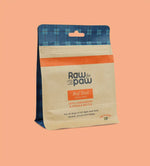 Сублімовані Ласощі для собак з Яловичини, брусниці та кропиви Freeze-Dried Raw for Paw, 50 грамів
