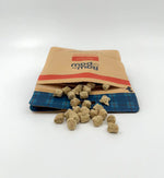 Сублімовані Ласощі для собак з Яловичини, брусниці та кропиви Freeze-Dried Raw for Paw, 50 грамів
