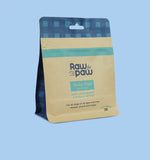 Сублімовані Ласощі для собак з Індички, брусниці та кропиви Freeze-Dried Raw for Paw, 50 грамів